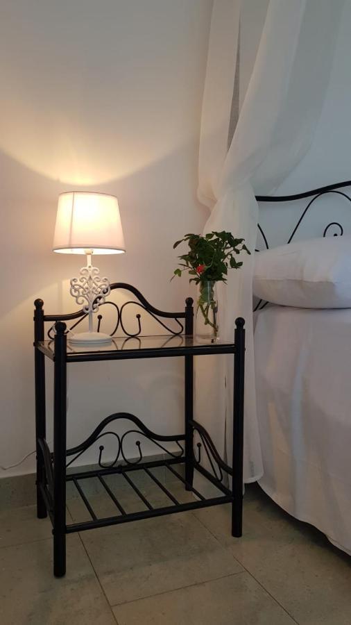 Dimora Brezza Di Mare Apartment แตร์โมลิ ภายนอก รูปภาพ