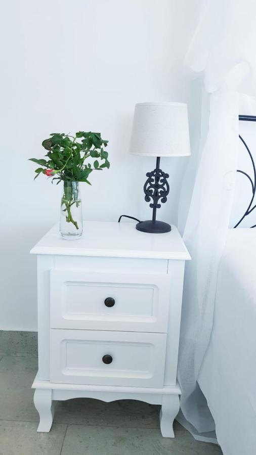 Dimora Brezza Di Mare Apartment แตร์โมลิ ภายนอก รูปภาพ