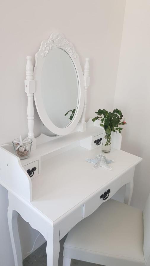 Dimora Brezza Di Mare Apartment แตร์โมลิ ภายนอก รูปภาพ